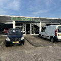 Groenzicht Auto's – Hendrik-Ido-Ambacht