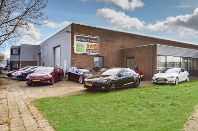 LeaseBijtellingVriendelijk – Almere
