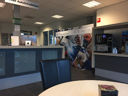 Autoschadehuis Delfgauw – Delfgauw