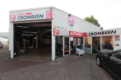 AutoFirst – Crombeen – Garage in Sittard – Sittard