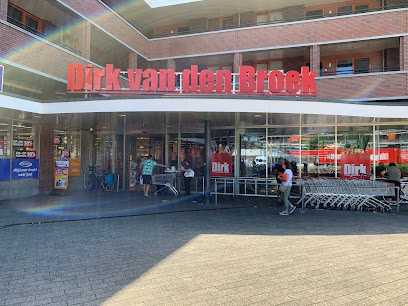 Dirk – Zwijndrecht