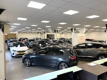 Autobedrijf van Dompzelaar – Vianen