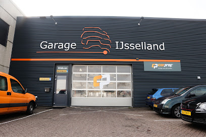 Garage IJsselland – CarProf, universeel autobedrijf – Zwolle