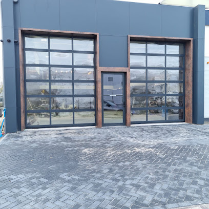 Autobedrijf Middelkoop – Culemborg