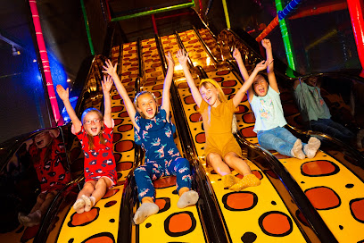 Monkey Town Sliedrecht | Indoor Speeltuin – Sliedrecht