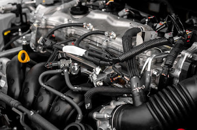 Autoservice Lourens – Arnhem