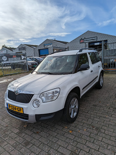 Automobielbedrijf Jong – Heerhugowaard
