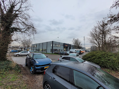 Autocare Schadeherstel – Zaandam