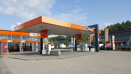Easy Tank Berkel & Rodenrijs – Berkel en Rodenrijs