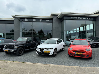 Autocentrum Van Vliet Waddinxeen | Abarth – Waddinxveen