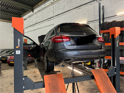 Meester garage – Krimpen aan den IJssel