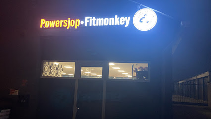 Rietdijkauto/ De Powersjop – Dordrecht