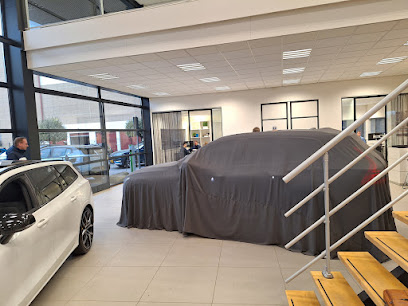 Schuurman Auto’s – Alblasserdam