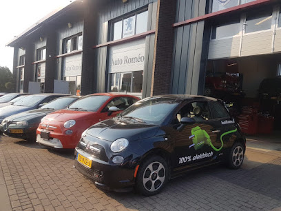 Auto Romeo – Nootdorp