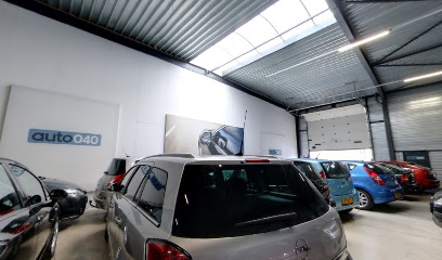 auto040 – Eindhoven