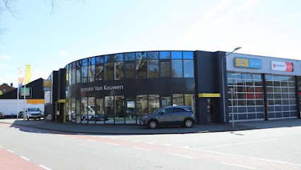 Fred Janssen Hilversum – Hilversum