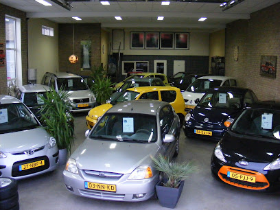Autobedrijf Rene Van Den Hout – Hengelo