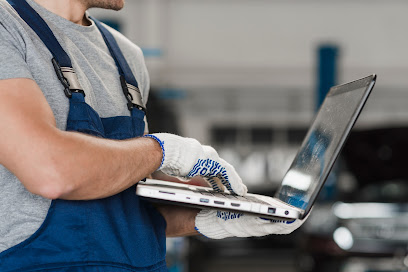 GARAGE PLUS EINDHOVEN – Eindhoven