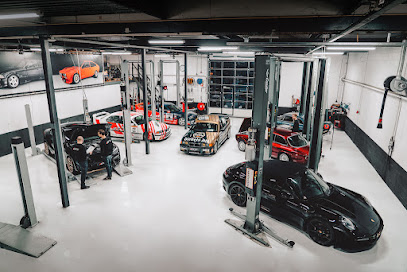 ART Automotive – Tilburg