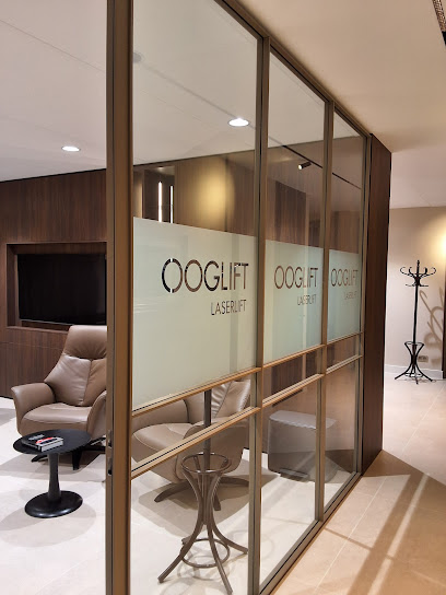 Ooglift – Blaricum
