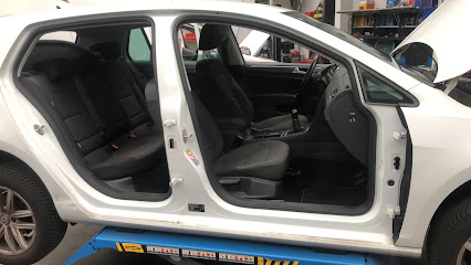 Autogarage & APK Keuring Tilburg | IBM Automotive – Tilburg
