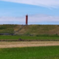 Vuurtoren Grote Kaap – Julianadorp