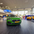 Wensink Ford Service Lelystad – Lelystad