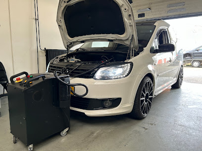 Superior Car Service – Venlo