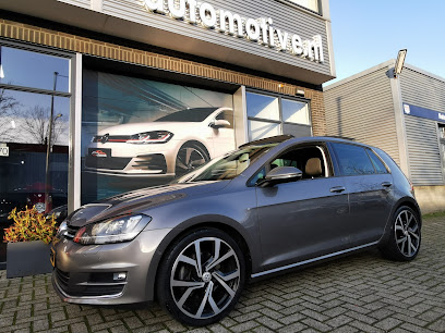 Rosa Automotive.nl – Arnhem