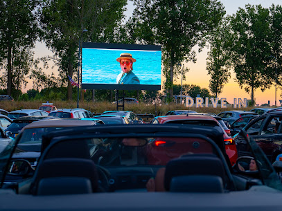 Drive In Bioscoop Den Bosch – Rosmalen