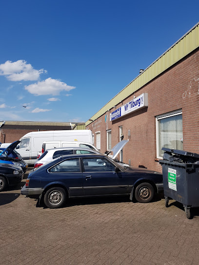 Autobedrijf My Tilburg – Tilburg