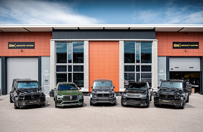 absolute Motors – Ridderkerk