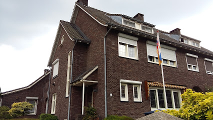 Bed and Breakfast de Kommelhoek – Munstergeleen