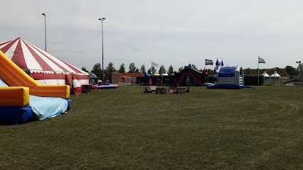 Voetbalvereniging Arnemuiden (Sportpark ‘t Hart) – Arnemuiden