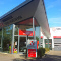 Vakgarage Sjeng Verstappen – Vlijmen