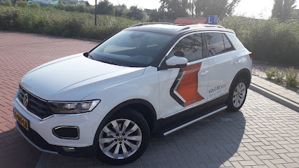 Rijschool Vos – Papendrecht