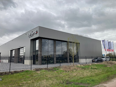 Automotive van Lierop – Beek en Donk