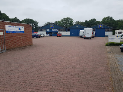 Autobedrijf Oerlemans – Sint-Oedenrode