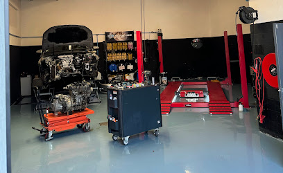 FD Autoservice – Zaandam