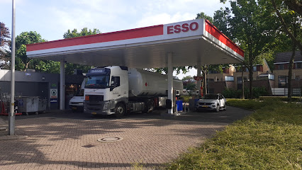 Esso Houten – Houten