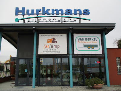 Autoschade Hurkmans – Veghel