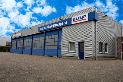 Bakker Bedrijfswagens Assen – Assen