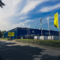 Nefkens Peugeot Utrecht – Utrecht