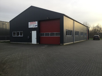 Huberts Autoservice – Surhuisterveen