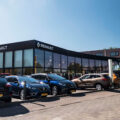 Renault Leeuwarden ABD – Leeuwarden