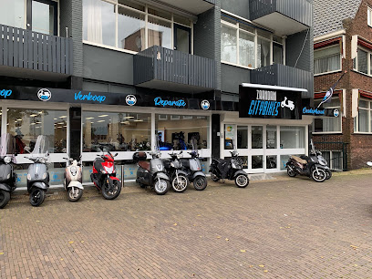 zaandam citybikes – Zaandam