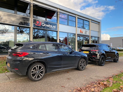 Qoets.nl I Premium Autodealer – Utrecht