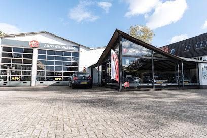 AutoFirst – Auto Willenborg B.V. – Garage in Laren – Laren