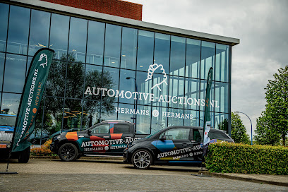 Automotive Auctions – Tiel