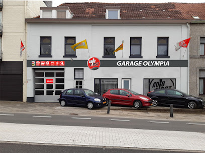 AutoFirst – Garage Olympia – Garage in Valkenburg – Valkenburg